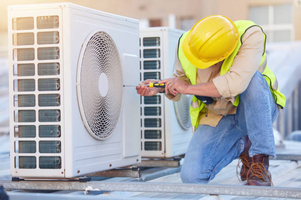 Professional HVAC in Fort Davis, TX